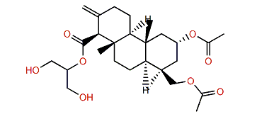 Austrodorin A